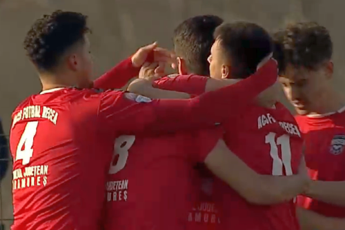Etapa 18 Liga 2 liveGSP