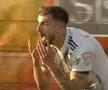 ACS Comuna Recea - U Cluj 1-0, meci din etapa #18 a Ligii 2, a fost decis de o eroare gravă de arbitraj.