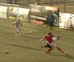 Penalty inventat în meciul COMUNA RECEA - U CLUJ 1-0