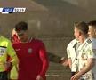 FOTO » Penalty de județeană în Liga 2! Decizia de neînțeles a arbitrului a decis jocul