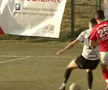 Penalty inventat în meciul COMUNA RECEA - U CLUJ 1-0