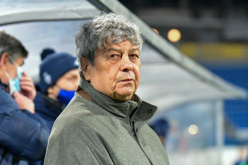 FOTO: Facebook @fcdynamoua
