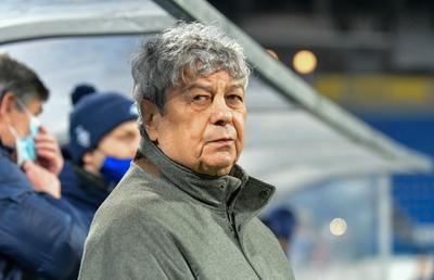 Igor Surkis, patronul lui Dinamo Kiev, ia atitudine în disputa dintre Mircea Lucescu și ultrași