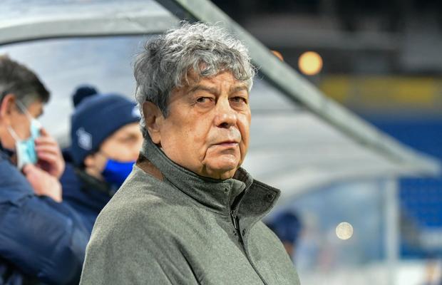 Igor Surkis, patronul lui Dinamo Kiev, ia atitudine în disputa dintre Mircea Lucescu și ultrași