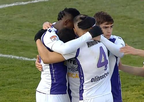 FC Argeș - Poli Iași, live pe GSP.ro