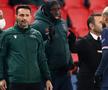 Comisia de Disciplină a UEFA a decis astăzi că nu a fost rasism nici la Sebastian Colțescu, nici al Octavian Șovre. Ambii au fost sancționați pentru conduită incorectă și vor trebui să participe la un program educațional.
