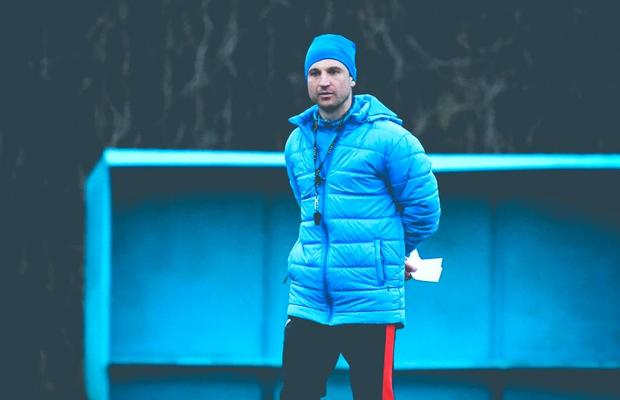 Andrei Cristea regretă că a acceptat postul de antrenor la Iași: „Eram unul dintre golgeterii campionatului, am făcut un sacrificiu și mi-am ieșit din formă!”