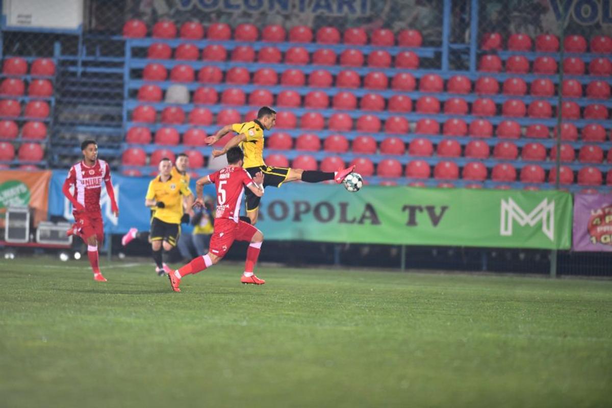 Conducerea lui Dinamo i-a decis viitorul lui Ionel Gane » Ce se întâmplă cu antrenorul principal