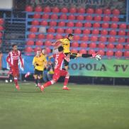 FC Voluntari - Dinamo
(foto: Raed Krishan/GSP)