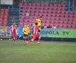 FC Voluntari - Dinamo
(foto: Raed Krishan/GSP)