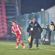 FC Voluntari - Dinamo
(foto: Raed Krishan/GSP)