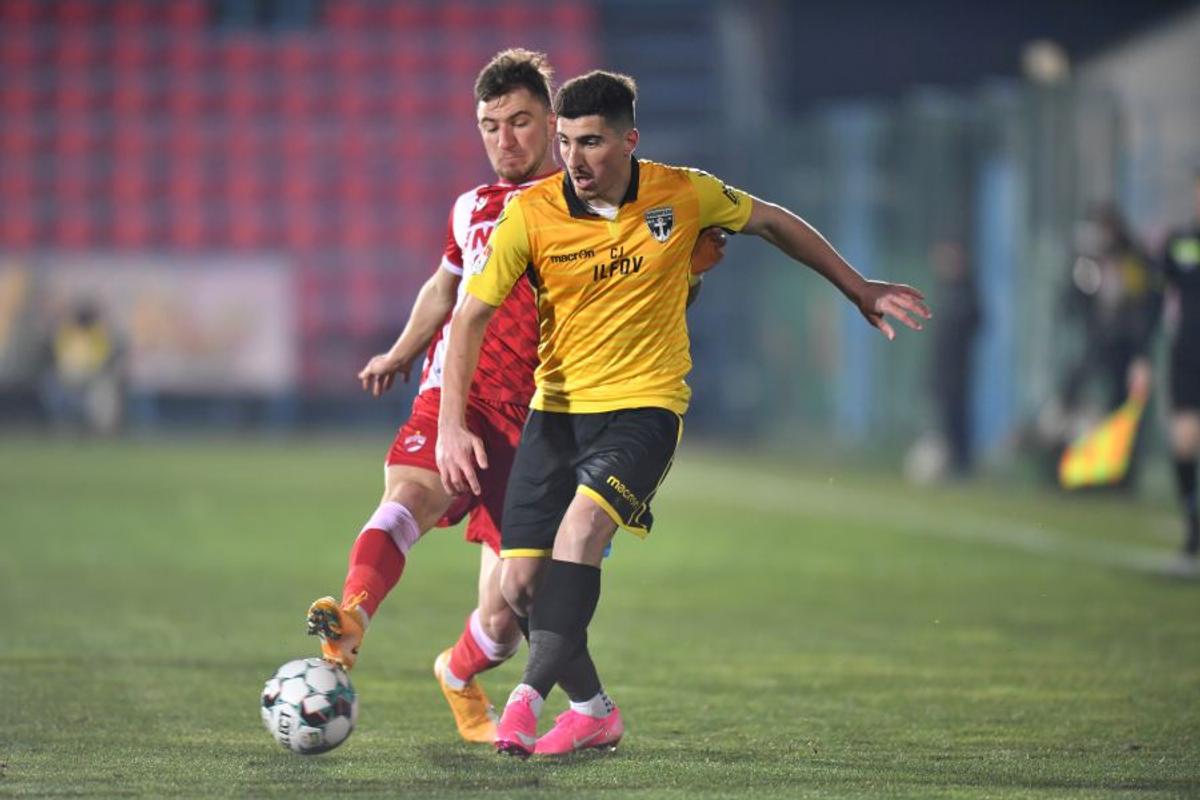 EXCLUSIV Propunere de ultimă oră pentru Mircea Rednic de a prelua Dinamo! Ce a răspuns antrenorul