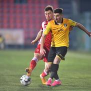 FC Voluntari - Dinamo
(foto: Raed Krishan/GSP)