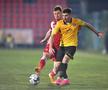 FC Voluntari - Dinamo
(foto: Raed Krishan/GSP)