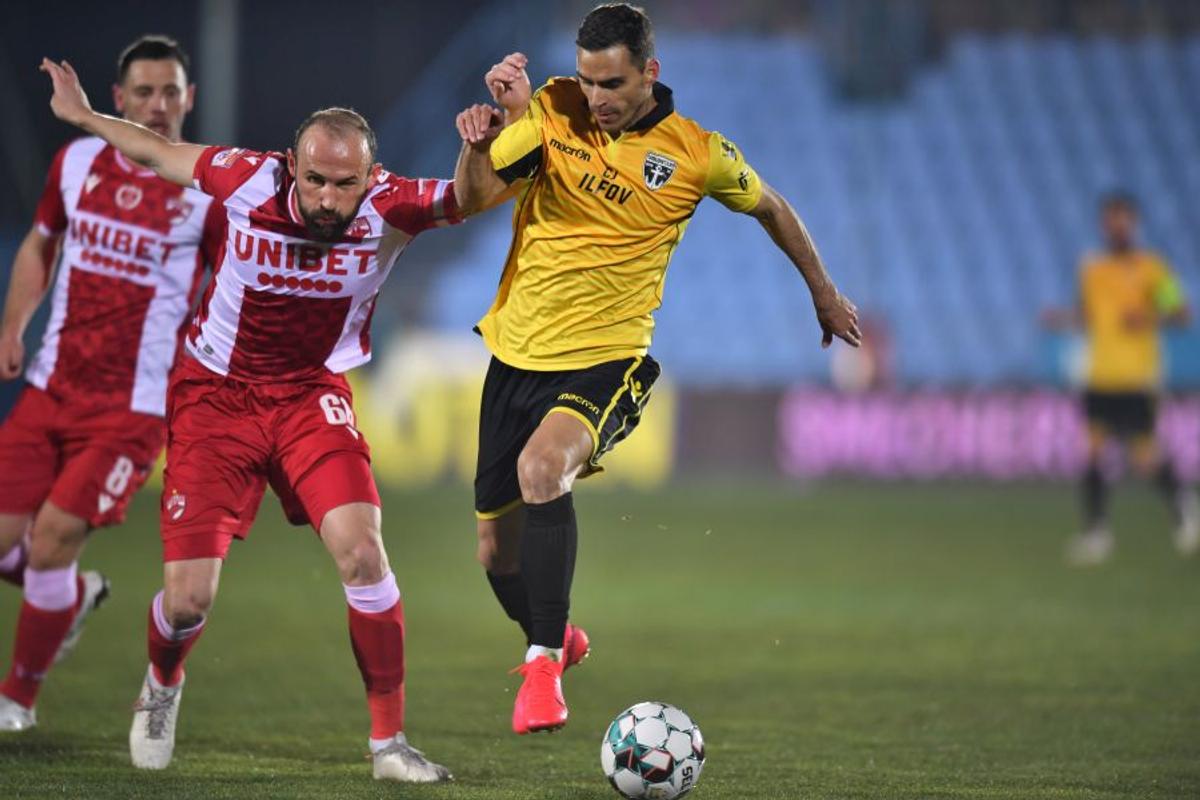 EXCLUSIV Propunere de ultimă oră pentru Mircea Rednic de a prelua Dinamo! Ce a răspuns antrenorul