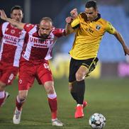 FC Voluntari - Dinamo
(foto: Raed Krishan/GSP)