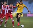 FC Voluntari - Dinamo
(foto: Raed Krishan/GSP)