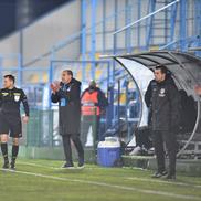 FC Voluntari - Dinamo
(foto: Raed Krishan/GSP)