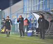FC Voluntari - Dinamo
(foto: Raed Krishan/GSP)