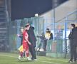 FC Voluntari - Dinamo
(foto: Raed Krishan/GSP)