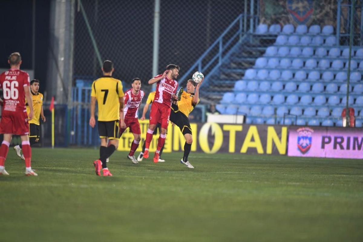 Conducerea lui Dinamo i-a decis viitorul lui Ionel Gane » Ce se întâmplă cu antrenorul principal