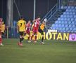 FC Voluntari - Dinamo
(foto: Raed Krishan/GSP)