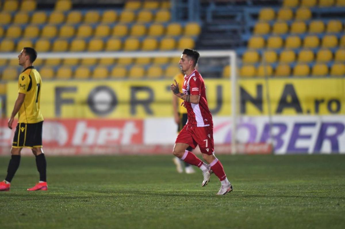 Conducerea lui Dinamo i-a decis viitorul lui Ionel Gane » Ce se întâmplă cu antrenorul principal