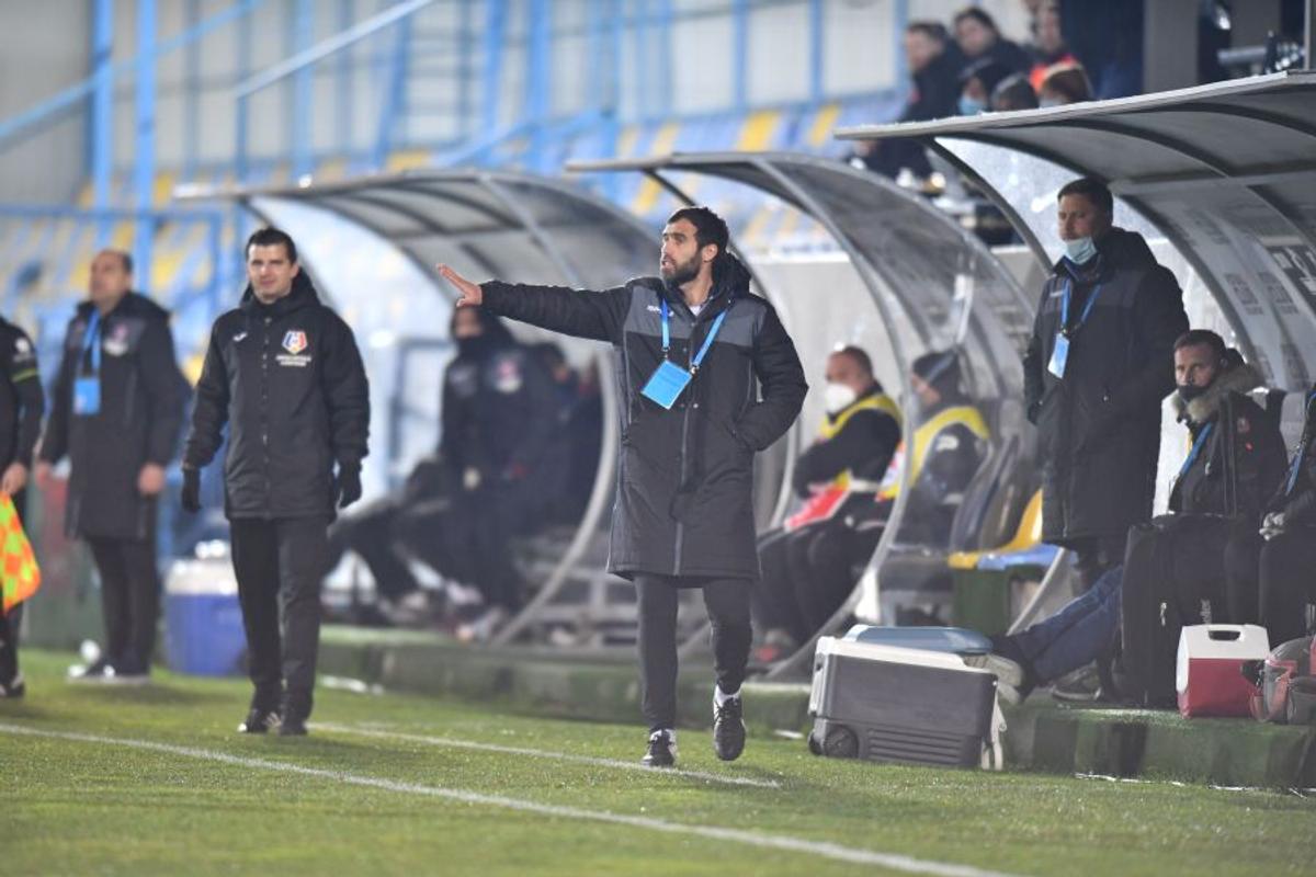 EXCLUSIV Propunere de ultimă oră pentru Mircea Rednic de a prelua Dinamo! Ce a răspuns antrenorul
