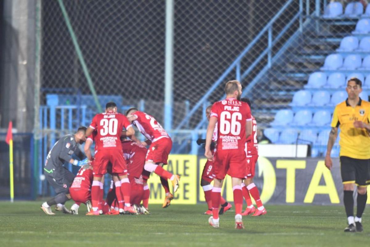 Conducerea lui Dinamo i-a decis viitorul lui Ionel Gane » Ce se întâmplă cu antrenorul principal