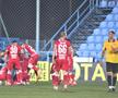 FC Voluntari - Dinamo
(foto: Raed Krishan/GSP)