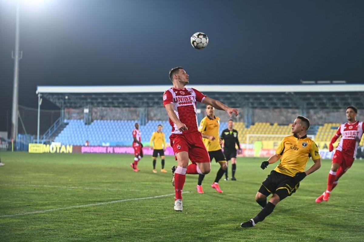 Conducerea lui Dinamo i-a decis viitorul lui Ionel Gane » Ce se întâmplă cu antrenorul principal