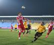 FC Voluntari - Dinamo
(foto: Raed Krishan/GSP)