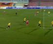 FOTO » Supergol în FC Voluntari - Dinamo! Execuție splendidă reușită de Steliano Filip