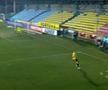 FOTO » Supergol în FC Voluntari - Dinamo! Execuție splendidă reușită de Steliano Filip