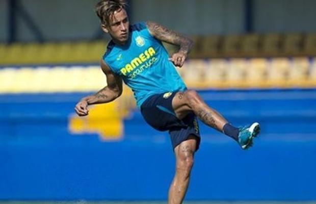 Franco Acosta, fostul atacant de la Villarreal și Racing, a murit în timp ce încerca să traverseze un râu