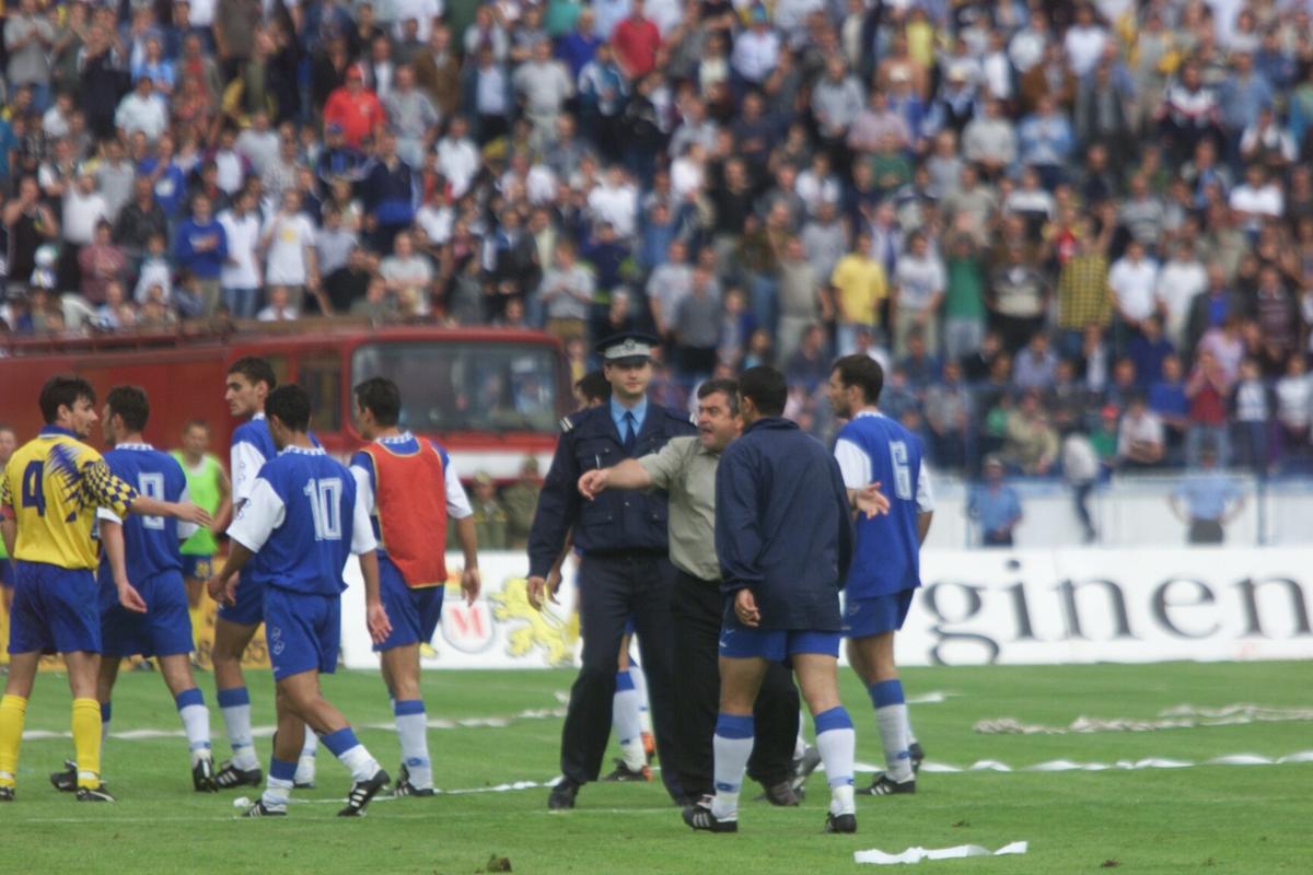 FCM Bacău - Farul, baraj pentru promovare în Divizia A