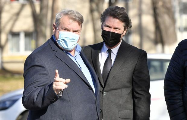 Mureșan și-a făcut calculele: „Încercăm salvarea directă!” » Ce-i trebuie lui Dinamo: „Cu echipa aliniată la Cluj e greu”