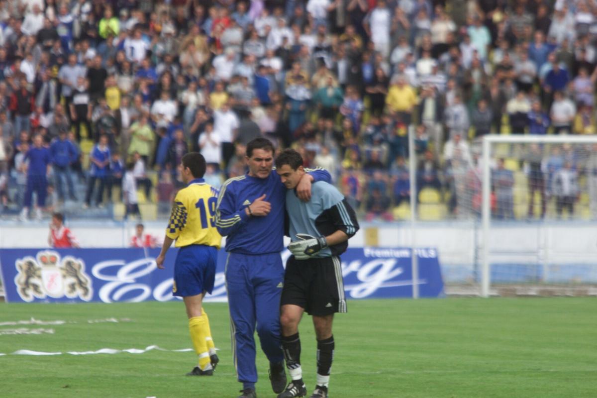 FCM Bacău - Farul, baraj pentru promovare în Divizia A