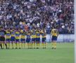 FCM Bacău - Farul, baraj pentru promovare în Divizia A