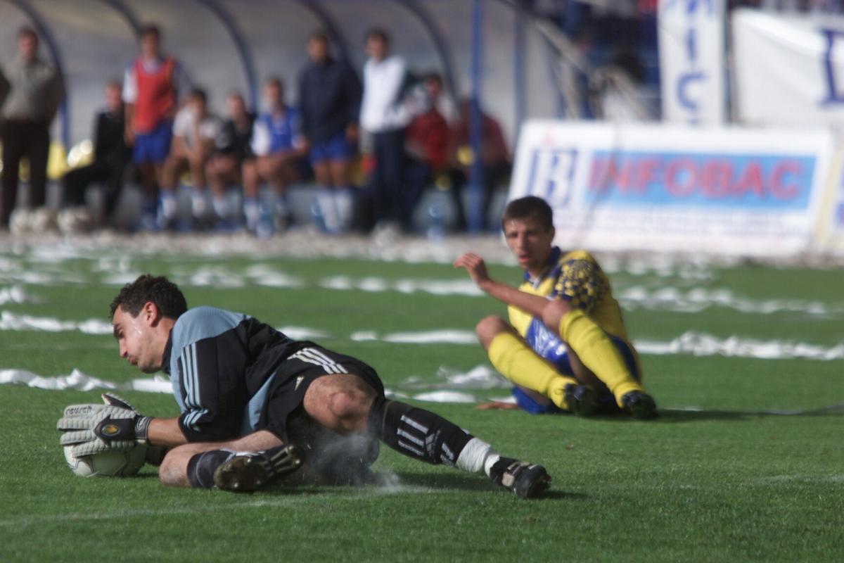 FCM Bacău - Farul, baraj pentru promovare în Divizia A