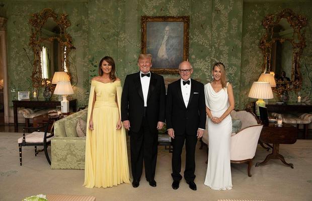 Un miliardar american, apropiat de Donald Trump, vrea sa cumpere Chelsea