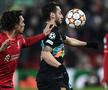Învinsă pe Anfield, Liverpool merge în sferturile Ligii! Alexis Sanchez a îngropat-o pe Inter