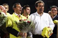 Rednic, plan pentru a cumpăra Dinamo: „De ce credeți că l-am abordat?”