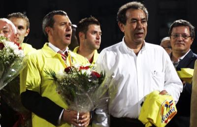 Rednic, plan pentru a cumpăra Dinamo: „De ce credeți că l-am abordat?”