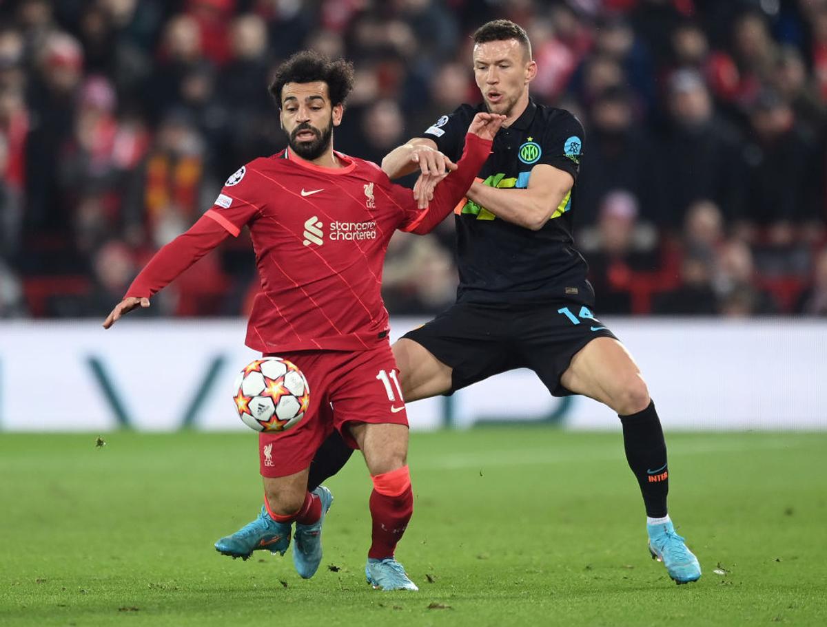 Învinsă pe Anfield, Liverpool merge în sferturile Ligii! Alexis Sanchez a îngropat-o pe Inter