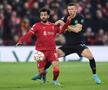 Învinsă pe Anfield, Liverpool merge în sferturile Ligii! Alexis Sanchez a îngropat-o pe Inter