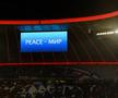 Bayern - Salzburg și Liverpool - Inter, mesaje pentru pace în Ucraina