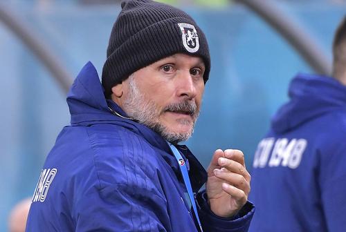 Nicolo Napoli // FOTO: Imago
