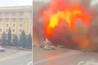 Imaginea care îl înspăimântă pe Junior Moraes: „Mă văd acolo chiar înainte să explodeze racheta”