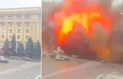 Imaginea care îl înspăimântă pe Junior Moraes: „Mă văd acolo chiar înainte să explodeze racheta”